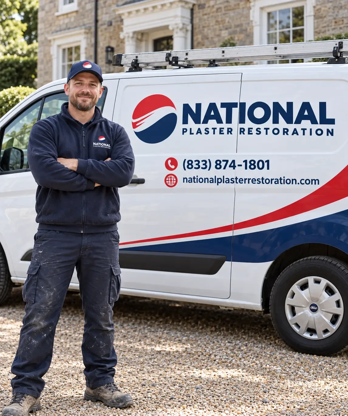 Plaster Repair company in Bloomsdale, MO